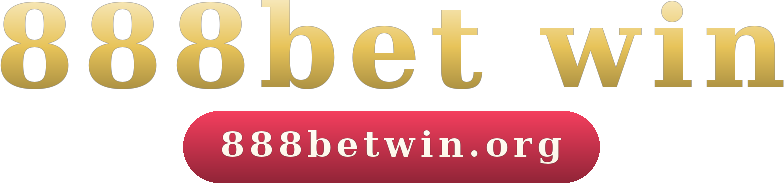888bet win logo